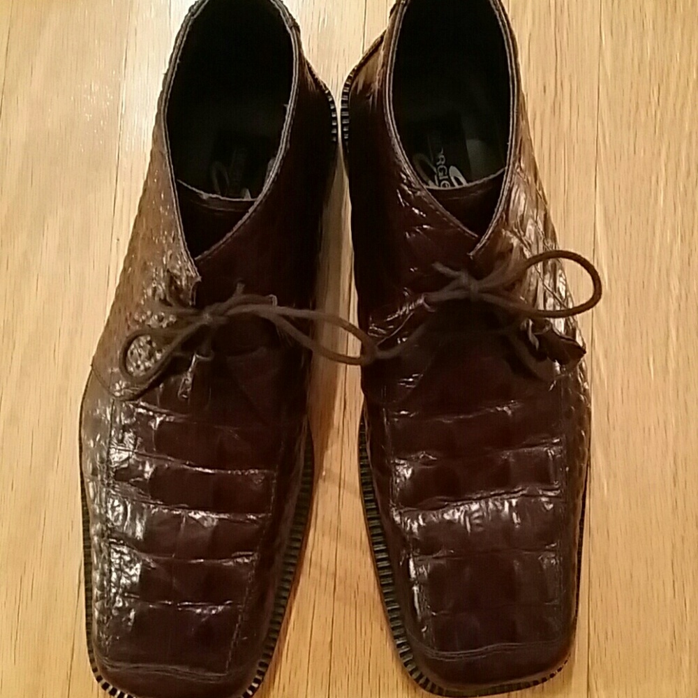 Giorgio Brutini Shoes